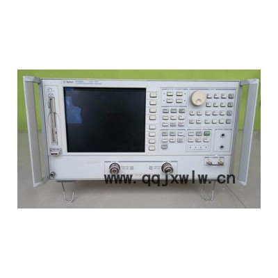 Agilent/安捷倫30kHz~3或6GHz網(wǎng)絡(luò)分析儀8753ES射頻網(wǎng)絡(luò)分析儀