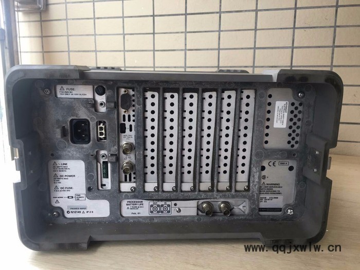 二手Agilent/安捷倫E4402B頻譜分析儀廠家