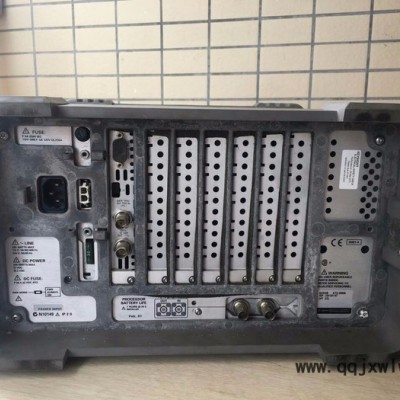 二手Agilent/安捷倫E4402B頻譜分析儀廠家