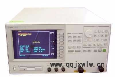 現(xiàn)貨供應(yīng)Agilent 4352B信號(hào)分析儀