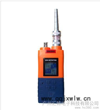 供應漢威BX568BX568沼氣分析儀