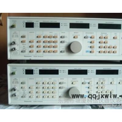 音頻分析儀VP-7723A VP-7722A VA-2230A