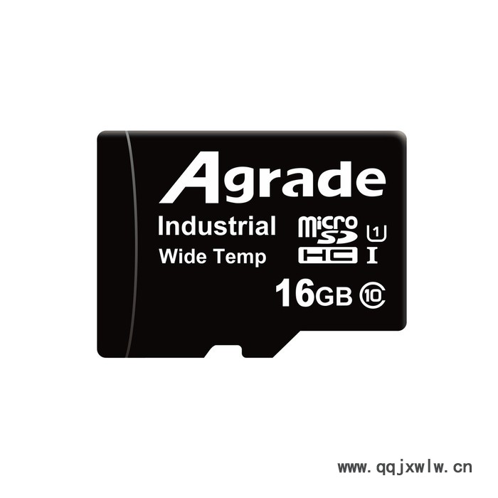 Agrade睿達(dá)工業(yè)級16GB寬溫TF卡-工控機(jī)TF卡-閃存卡MLC顆粒**全國供應(yīng)