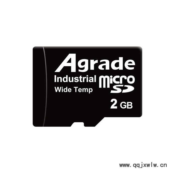 Agrade睿達(dá)工業(yè)級2GB寬溫TF卡-工控機(jī)TF卡-閃存卡SLC顆粒**全國供應(yīng)