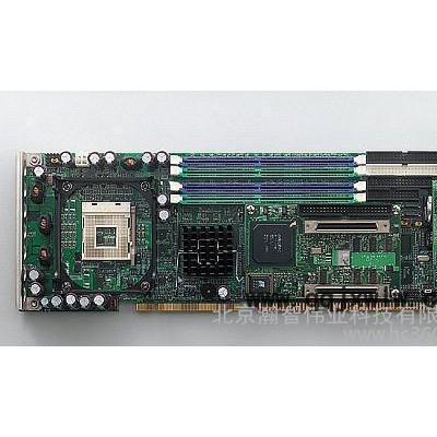 研華PCA-6186VE、PCA-6187VE工控機(jī)主板