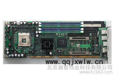 研華PCA-6006VE、PCA-6007VE、PCA-6186VE工控機主板