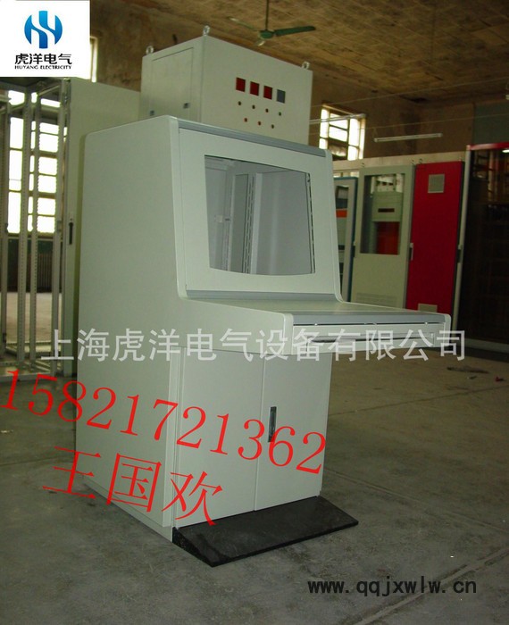 工業(yè)操作臺(tái) 控制箱 非標(biāo)訂制 配電箱