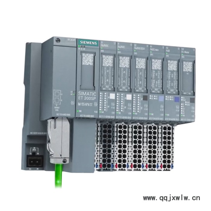 西門子模塊CP1542SP-1通信處理器6GK7542-6UX00-0XE0用于連接到以太網(wǎng)