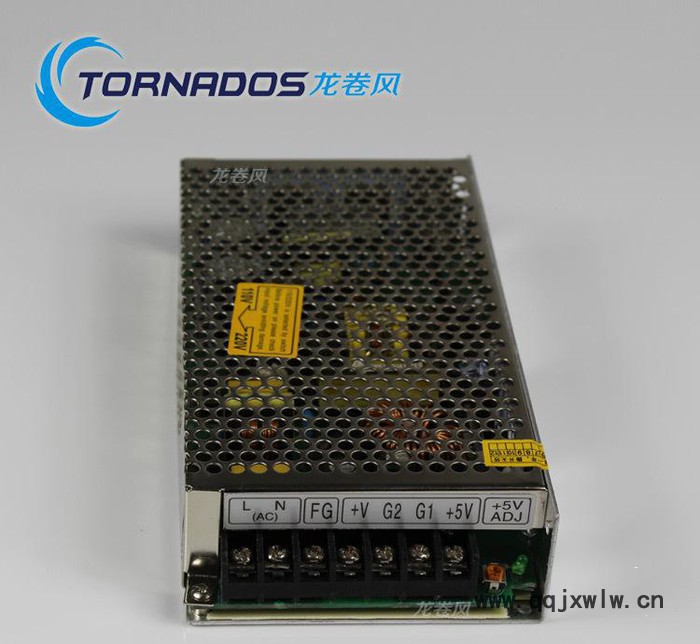 5v24v雙路輸出開關(guān)電源D-200B工業(yè)電機控制柜機械設(shè)備