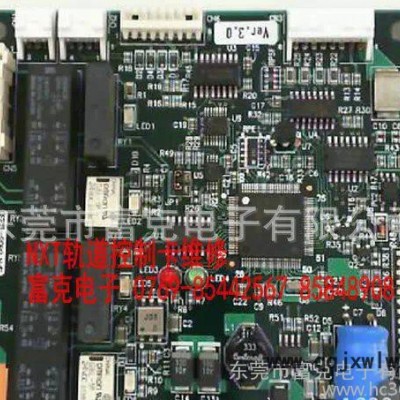 富士FUJI  CP732貼片機(jī)電路板維修|CP743工業(yè)控制卡維修出售