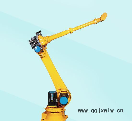 上海機械手臂企業(yè)直銷噴涂工業(yè)機械手臂 六軸工業(yè)機器人自動