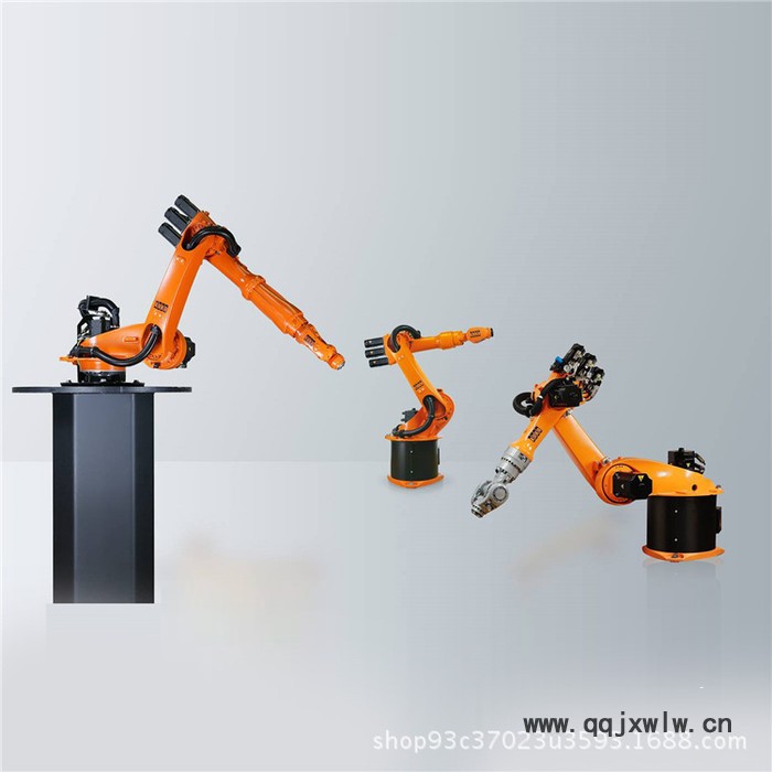 KUKA庫卡kr16-2工業(yè)機(jī)器人六軸 打磨上下料 搬運(yùn) 教學(xué)實(shí)驗(yàn)室現(xiàn)貨