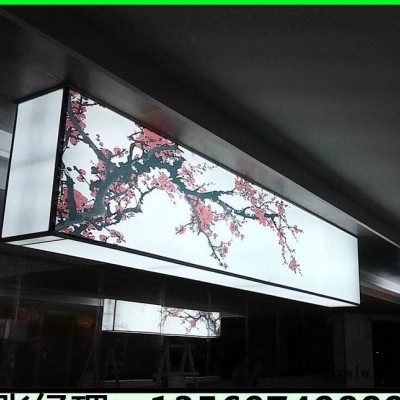 直銷3D墻布uv卷材打印機 高清uv卷材機 軟膜uv卷材噴繪機