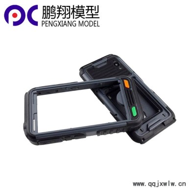 鵬翔模型 CNC加工3d打印服務(wù)模型定制加工 工業(yè)級手板打樣樹脂金屬尼龍sla 深圳手板廠