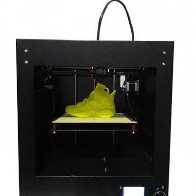 直銷專業(yè)3D打印機(jī)輕便型桌面款工業(yè)級打印手板模型PLA AB