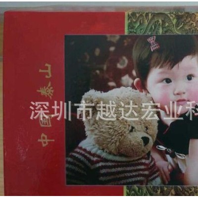 酒盒UV打印機多少錢一臺 個性婚紗照彩印設備 紅酒盒3D噴繪機