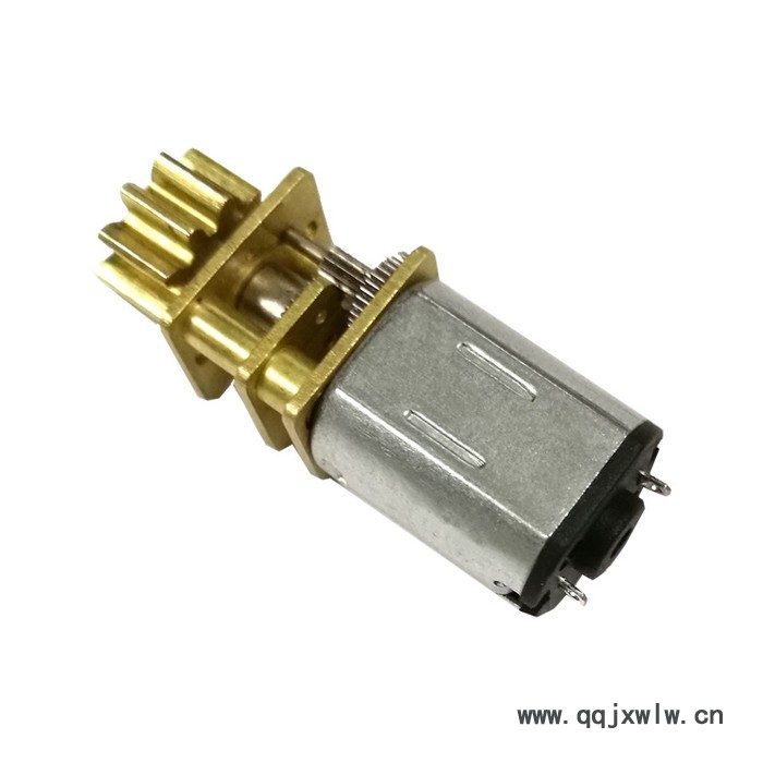 專業(yè)生產(chǎn)3D打印筆 涂鴉筆專用微型減速電機(jī) N20精密齒輪減速馬達(dá)