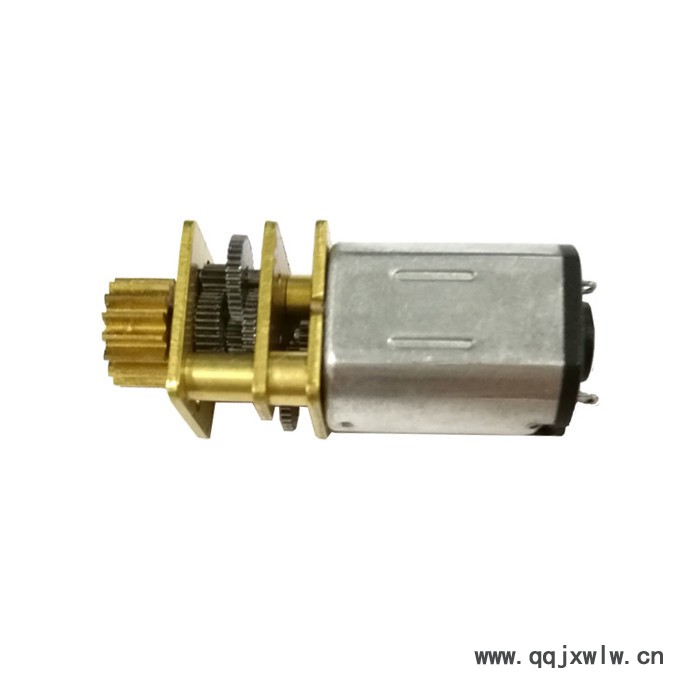 大量生產(chǎn)n20直流減速電機(jī) 3D打印機(jī)微型減速電機(jī) 智能設(shè)備馬達(dá)
