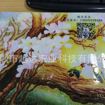 大型木塑板3D印花機(jī) PVC浴室柜彩印設(shè)備型號 木板打印機(jī)