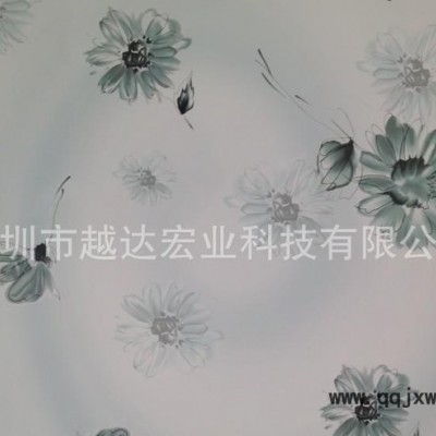 河北不銹鋼家具打印機 可以在金屬上噴繪3D圖案 深圳鋁扣板印花機