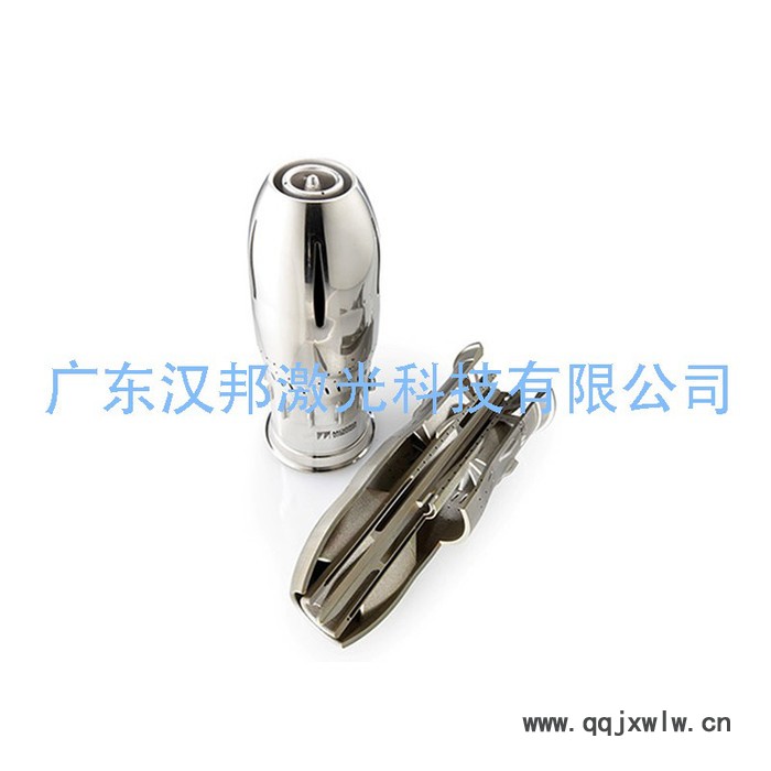廣東漢邦工業(yè)金屬模具制造 工業(yè)級(jí)金屬3d打印手板模型快速成型 三維成型設(shè)備