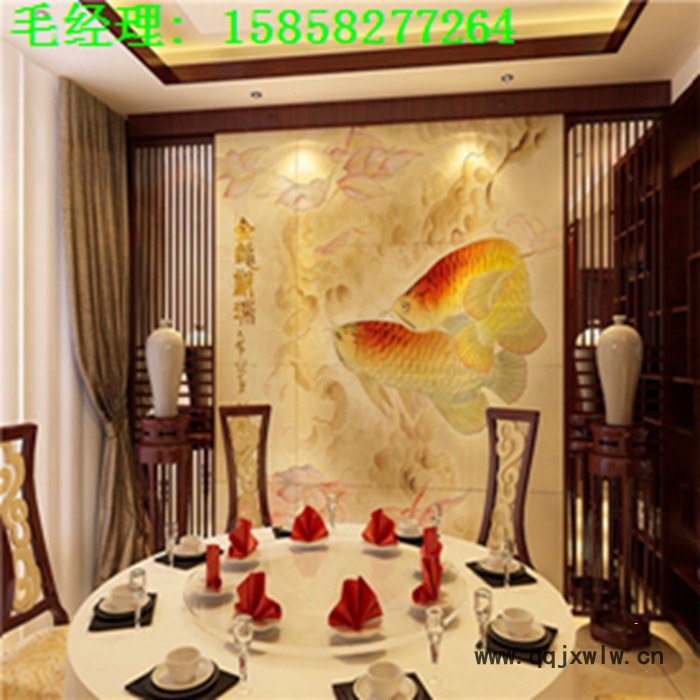 杭州3D瓷磚背景墻打印機(jī) 愛普生噴頭 高精度打印效果 杭州咔勒