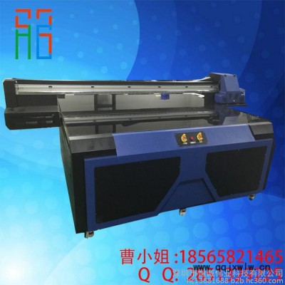 鋁扣天花吊頂彩繪機器，3d瓷磚背景墻，精工UV平板打印