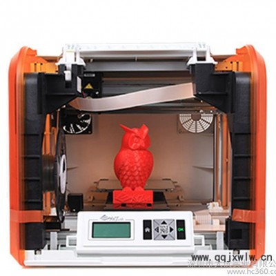 3D打印機(jī)兒童教學(xué)專用達(dá)芬奇Jr1.0 DIY PLA 包郵