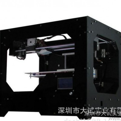 深圳3D打印機(jī)桌面款金屬框工業(yè)級精度輕便打印280*200*