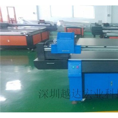 2518大型3D數(shù)碼噴繪機(jī)，不限材質(zhì)彩繪設(shè)備，拋光磚UV打印機(jī)報價