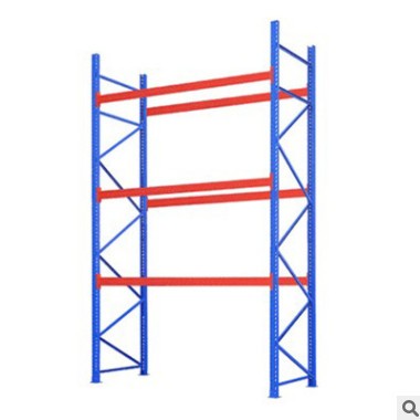 工廠直銷設(shè)計(jì)重量型中型擱板貨架東莞?jìng)}儲(chǔ)庫(kù)房組合式側(cè)封板貨物架