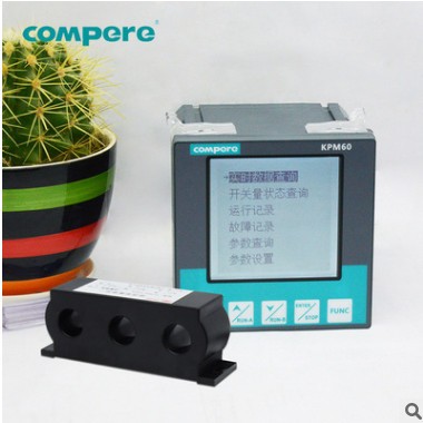 電動機(jī)保護(hù) 低壓電動機(jī)保護(hù)控制器 Modbus-RTU
