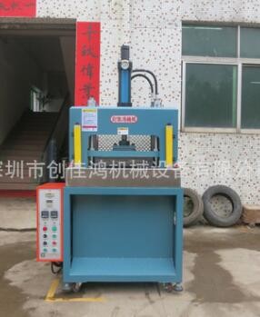 深圳熱壓機(jī)，非標(biāo)設(shè)計熱壓機(jī)，四柱液壓鼓包機(jī)，熱壓成型機(jī)