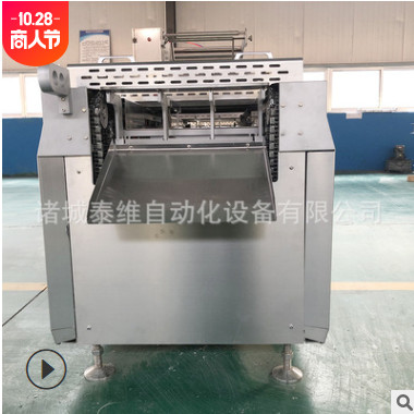 二手流水線連續(xù)包裝機粘玉米真空包裝機 軟膜拉伸包裝機免費安裝