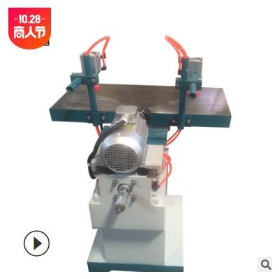 廠家供應木工機械水平鉆 MZ6413木工鉆床 可調(diào)鉆包水平鉆孔機