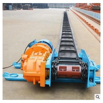 現(xiàn)貨出售多種型號(hào)整機(jī)刮板機(jī) 工業(yè)機(jī)械礦用加工輸送刮板機(jī)