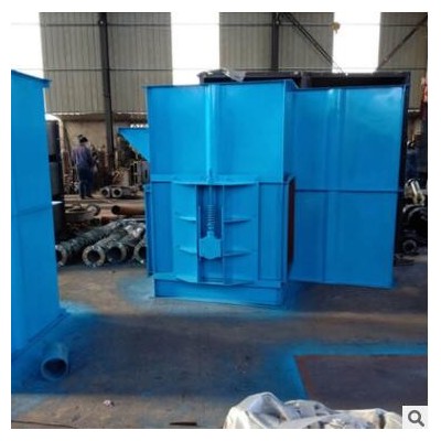 量大優(yōu)惠斗式輸送設(shè)備提升機(jī) 可加工定制工業(yè)斗式提升機(jī)