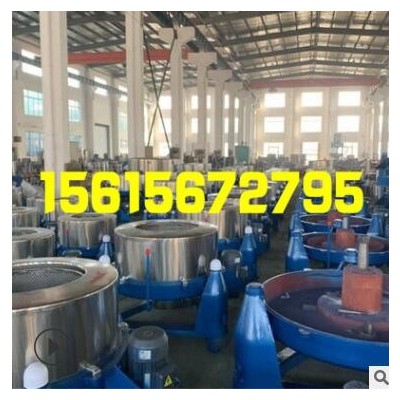 圣之源全自動油炸食品瀝油機 魚豆腐脫油機設(shè)備離心機廠家