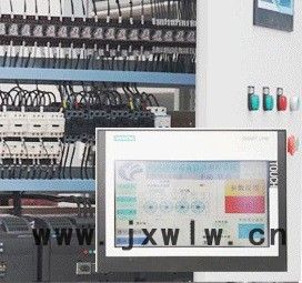 智能電氣控制