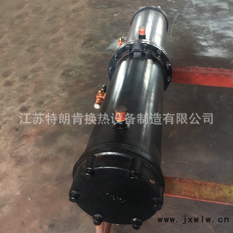 30HP雙系統(tǒng)冷凝器（4）
