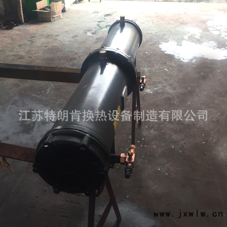 30HP雙系統(tǒng)冷凝器（2）