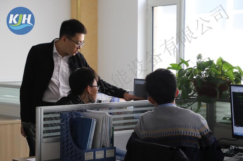 青島康景輝熱能設(shè)備有限公司