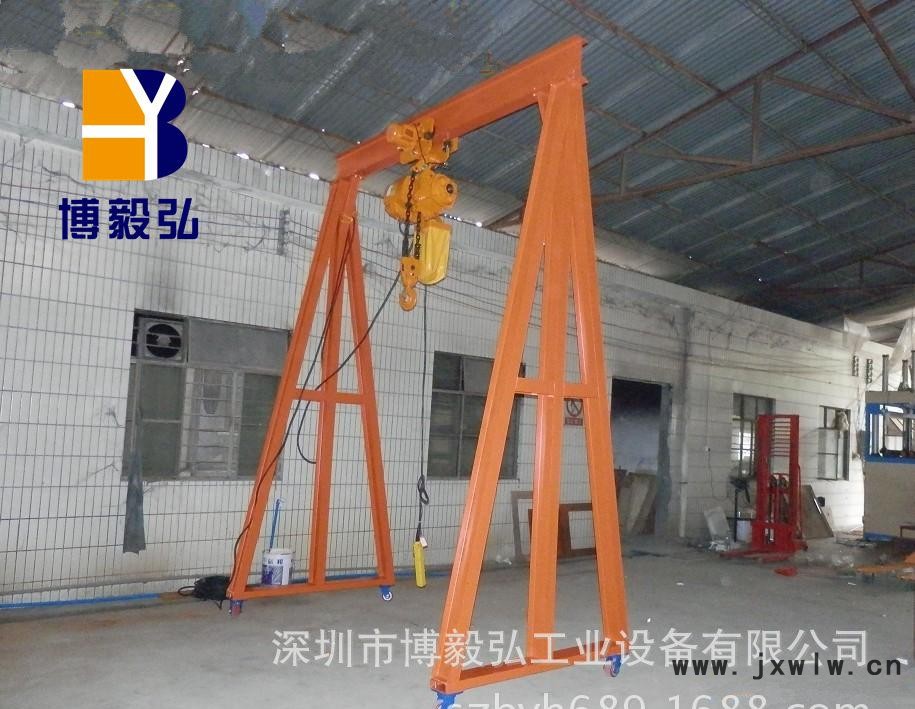 龍門架1204