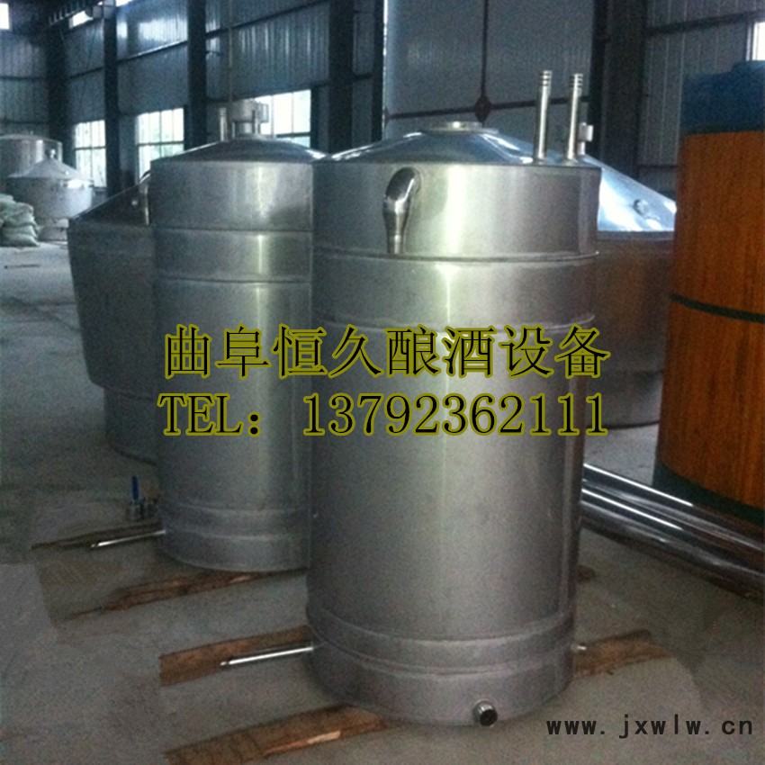 封閉式冷卻器