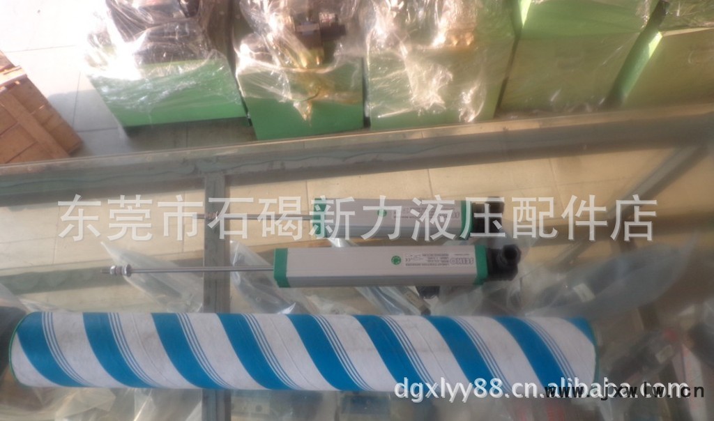電子尺3盒子