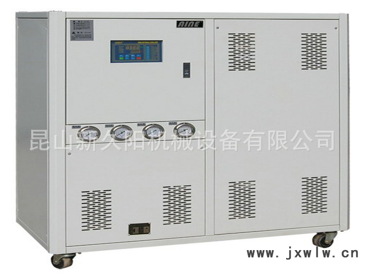 復(fù)件 (2) 水冷式冷水機(jī)