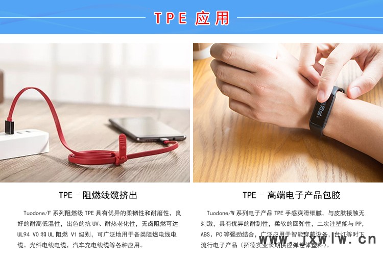 TPE滾塑級