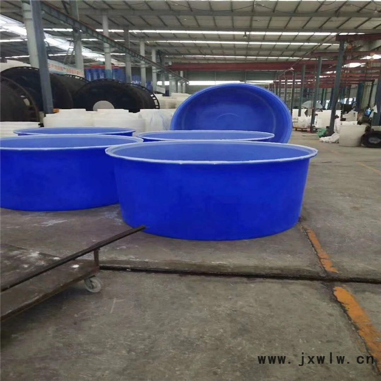 延安PE敞口圓桶800升圓桶滾塑工藝