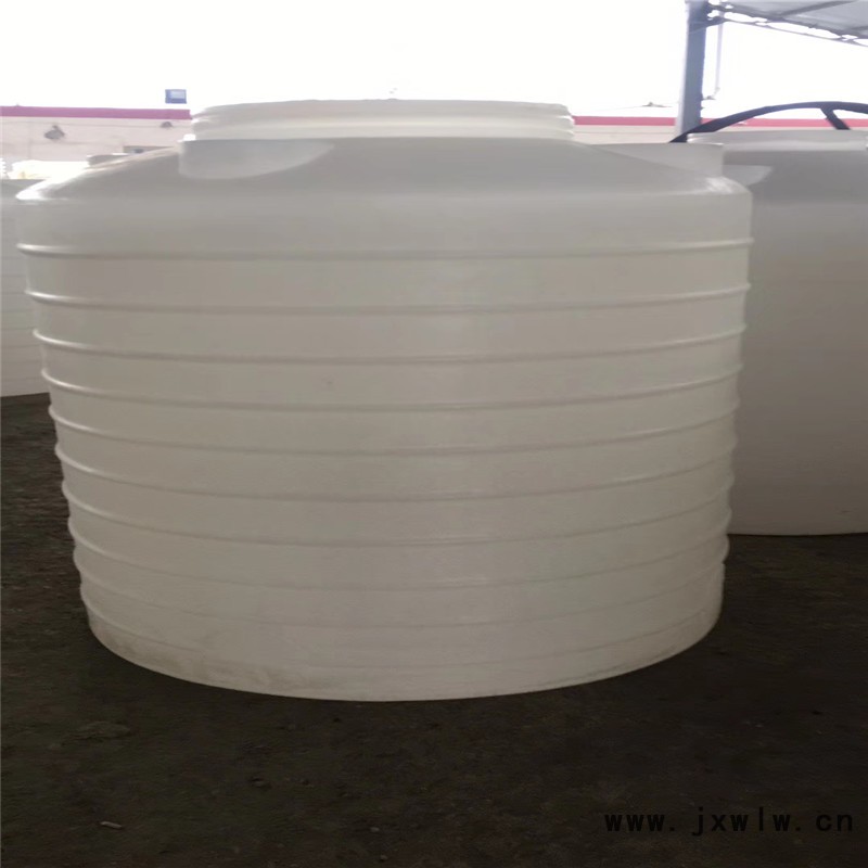 四平市8噸純水儲罐滾塑廠家