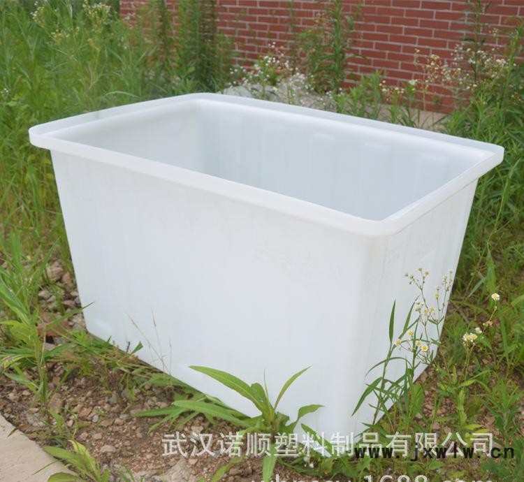 塑料方箱 周轉(zhuǎn)方箱  滾塑方箱